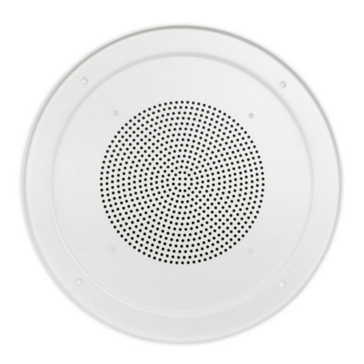 Lowell RS8-AW Grille for 8-Inch Speaker, White