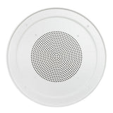 Lowell RS8-AW Grille for 8-Inch Speaker White