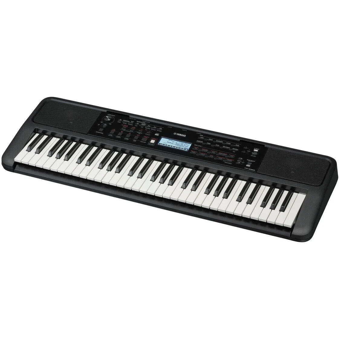 Yamaha PSR-E383 61-Key Standard Portable Keyboard (Used)