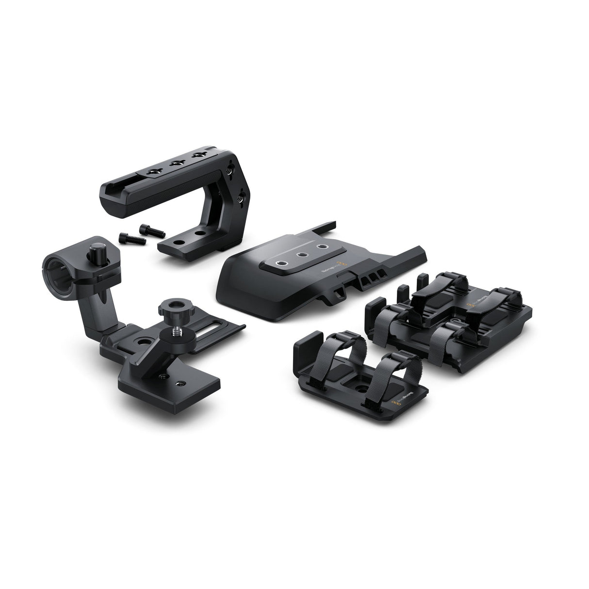 Blackmagic Design URSA Broadcast ENG Kit