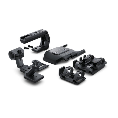 Blackmagic Design URSA Broadcast ENG Kit