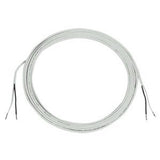 NTI E-2W-PLNM-3 2-Wire Plenum Sensor Cable 3-Foot