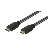 KanexPro CBL-HDMICERT25FT Premium High Speed Certified HDMI Cable 25-Feet