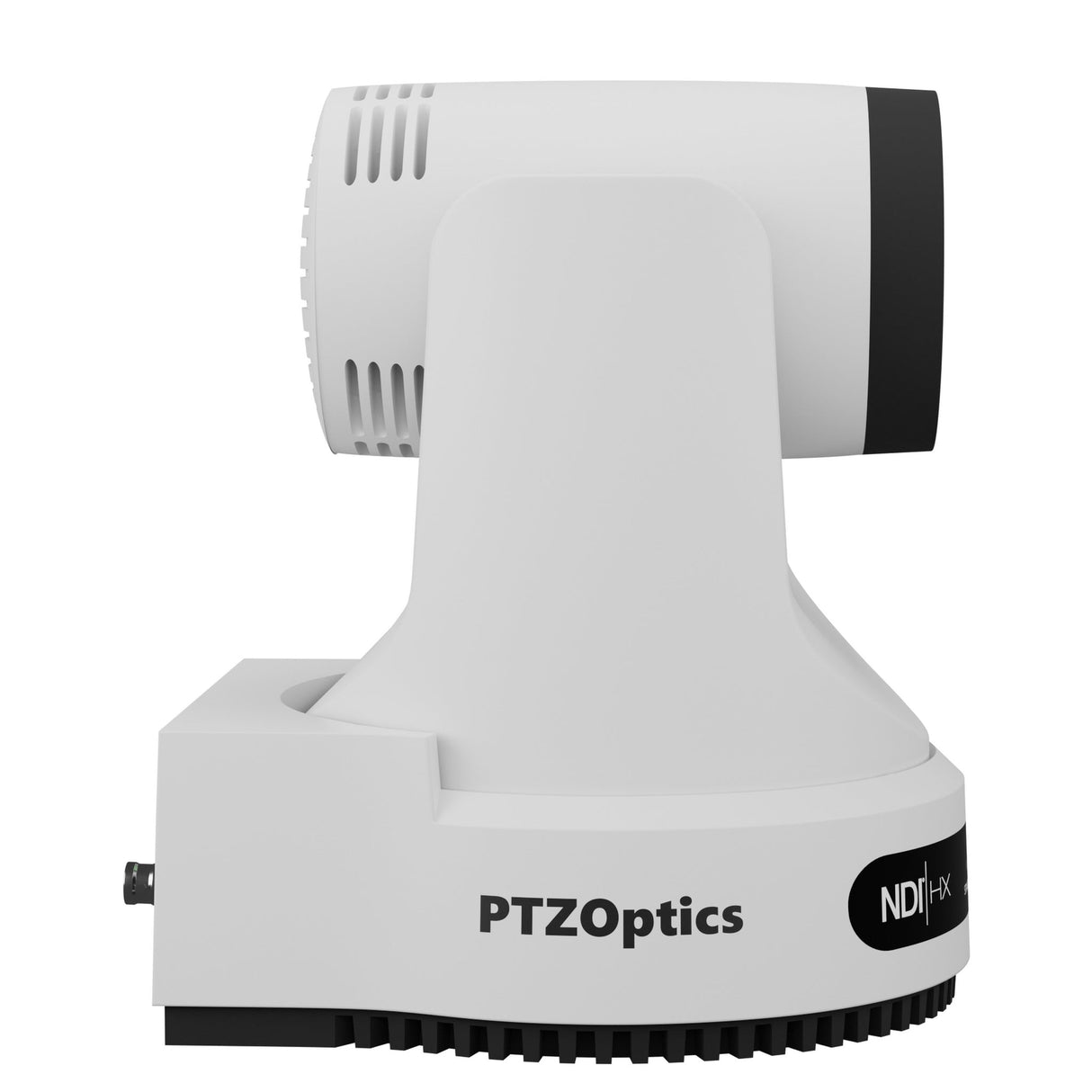 PTZOptics PT20X-4K-G3 Move 4K 20X NDI|HX PTZ Camera