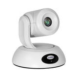 Vaddio RoboSHOT 12E AVBMP 12x Zoom 1080p PTZ Camera White