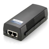 LevelOne POI-2001 Gigabit PoE Injector 802.3af PoE