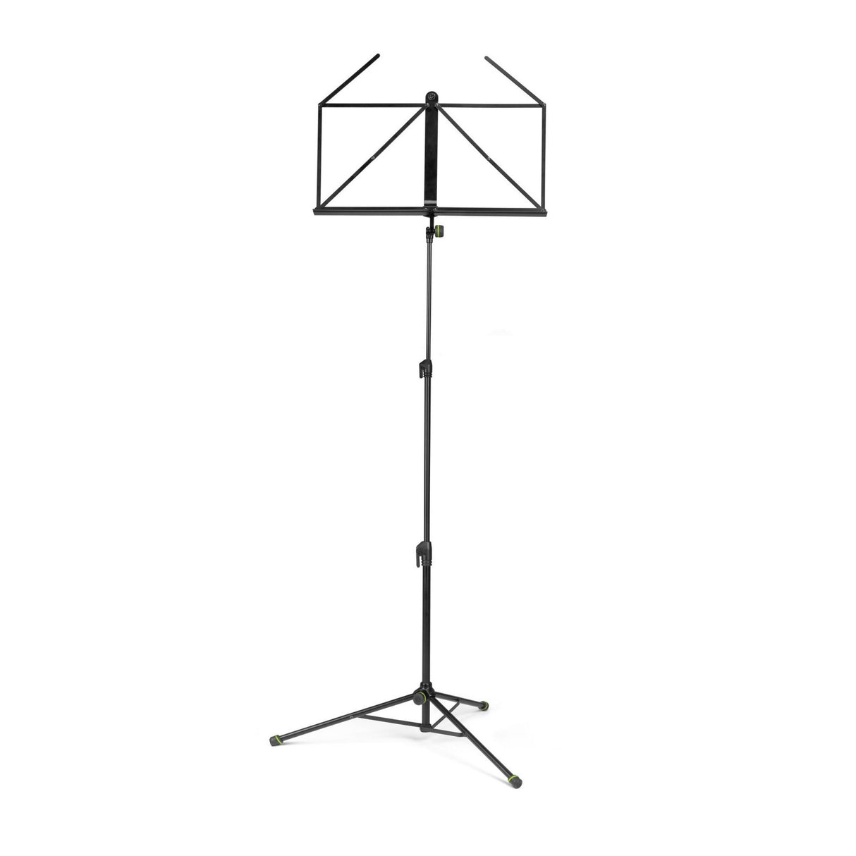 Gravity NS 441 B Folding Music Stand with Carry Bag