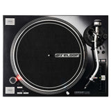 Reloop RP-7000 MK2 Direct Drive High Torque Turntable (Used) - used