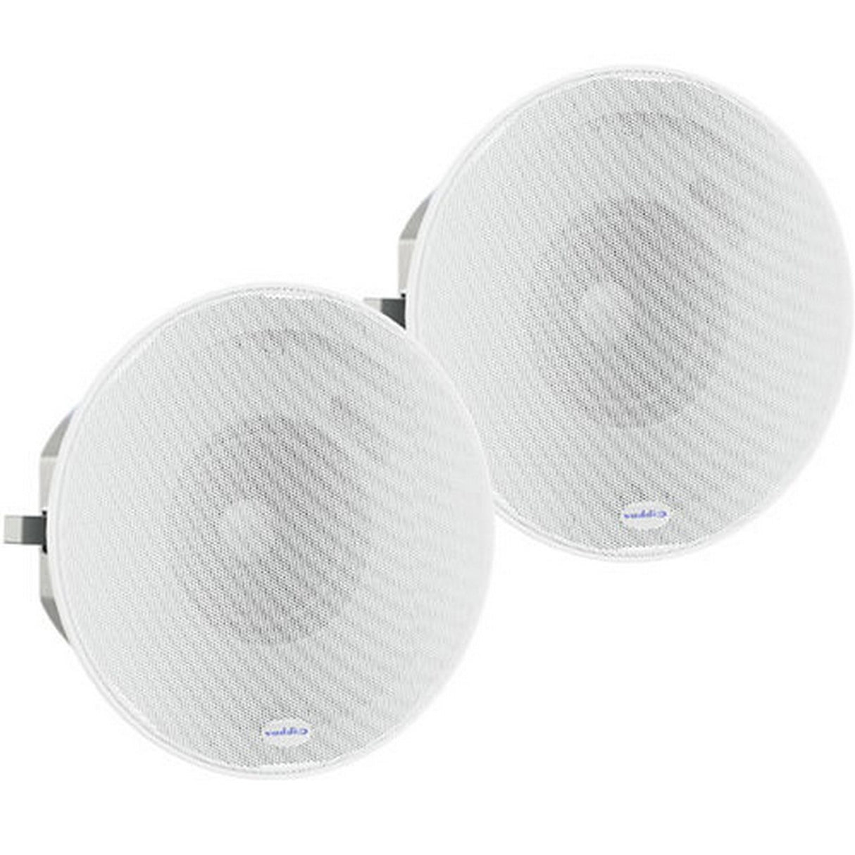 Vaddio 4 Inch 2-Way Ceiling Speaker, White