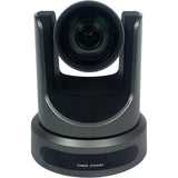 PTZOptics PT12X-SDI-G2 12X Optical Zoom 1080p SDI Video Conferencing Camera Gray