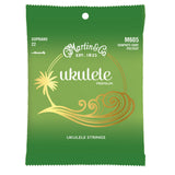 Martin M610 Ukulele Premium Polygut Strings Concert