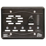 BSS BLU-8-V2-BLK HiQnet Programmable Zone Controller Black (Used) - used
