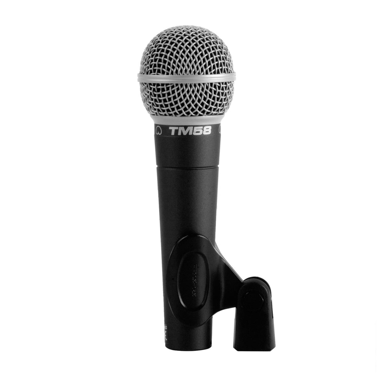 Superlux TM58 Cardioid Dynamic Vocal Microphone