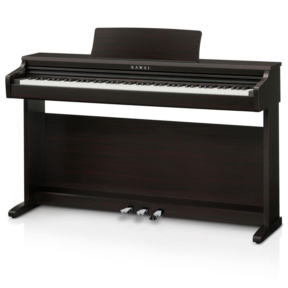 Kawai KDP120RO 88 Note Digital Piano, Rosewood