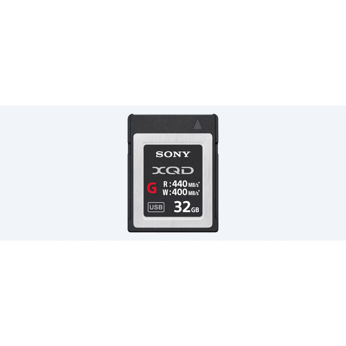 Sony XQD G 32GB Series Memory Card