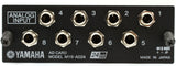 Yamaha MY8-AD24 8-Channel Analog Input Card