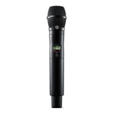 Shure ULXD2/K11 Digital Handheld Wireless Microphone Transmitter with KSM11 Capsule - G50: 470-534 MHz