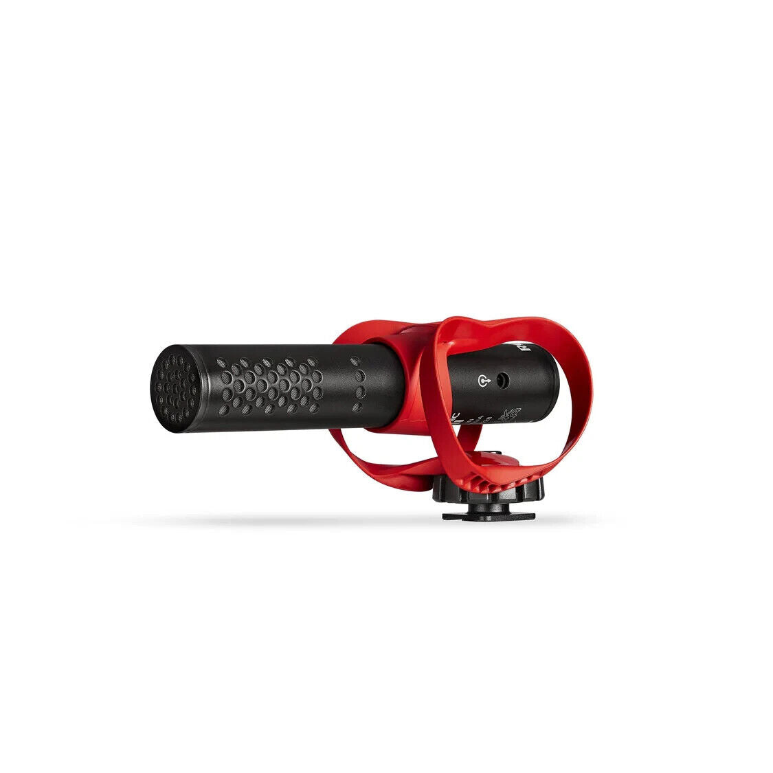 RODE VideoMic GO II Lightweight On-Camera Microphone