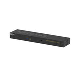 Netgear MSM4214X-100NAS 12x2.5G and 2xSFP + Managed Switch