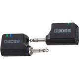 BOSS - BOSS WL-20 / WL-20L Wireless Guitar & Instrument System - WL-20L