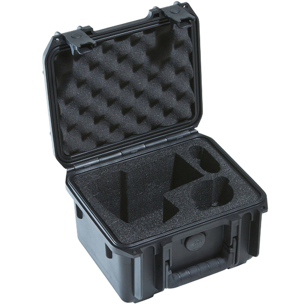 SKB 3I-0907-6SLR iSeries Waterproof DSLR Camera Case