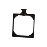 Vocas Aluminum Filter Frame 4.5 x 4.5-Inch for MB-2XX and MB-3XX