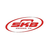 SKB 3i-2015-7DMP Drum Multi Pad Yamaha DMP12 Roland SPD-SX Case