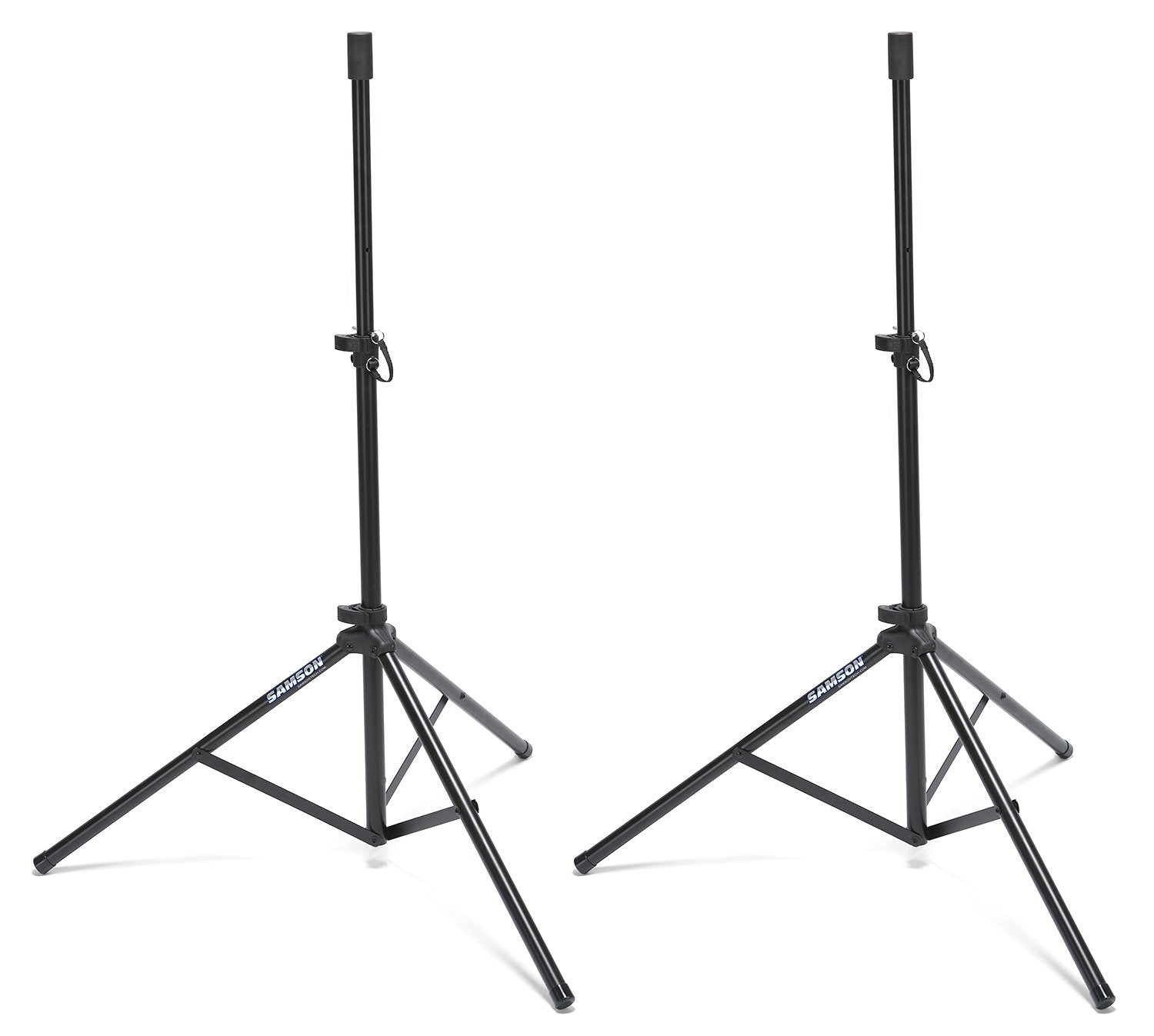 Samson LS50P Speaker Stands - Thumbnail 4