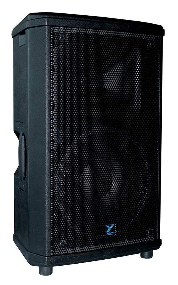 Yorkville NX25P-2 300-Watts 12-Inch Powered Loudspeaker