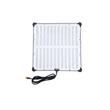 amaran - amaran F22c 2x2ft 200W RGBWW LED Flexible Mat Light (Gold Mount) - AP30235A15