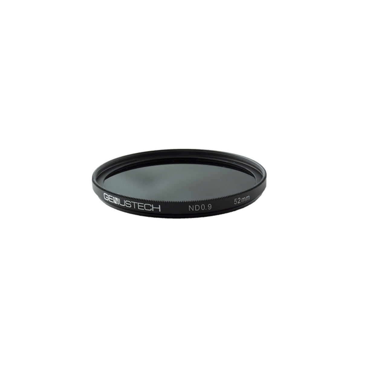 Genustech G-ND09/52 ND 0.9 52mm 3-Stop Neutral Density Filter