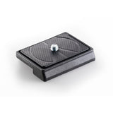 Manfrotto 200LT-PL Technopolymer and Fiber Glass Rectangular Plate