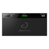 AlphaTheta HP-TX01 Ultra-Low Latency Transmitter for Wireless DJ Headphones