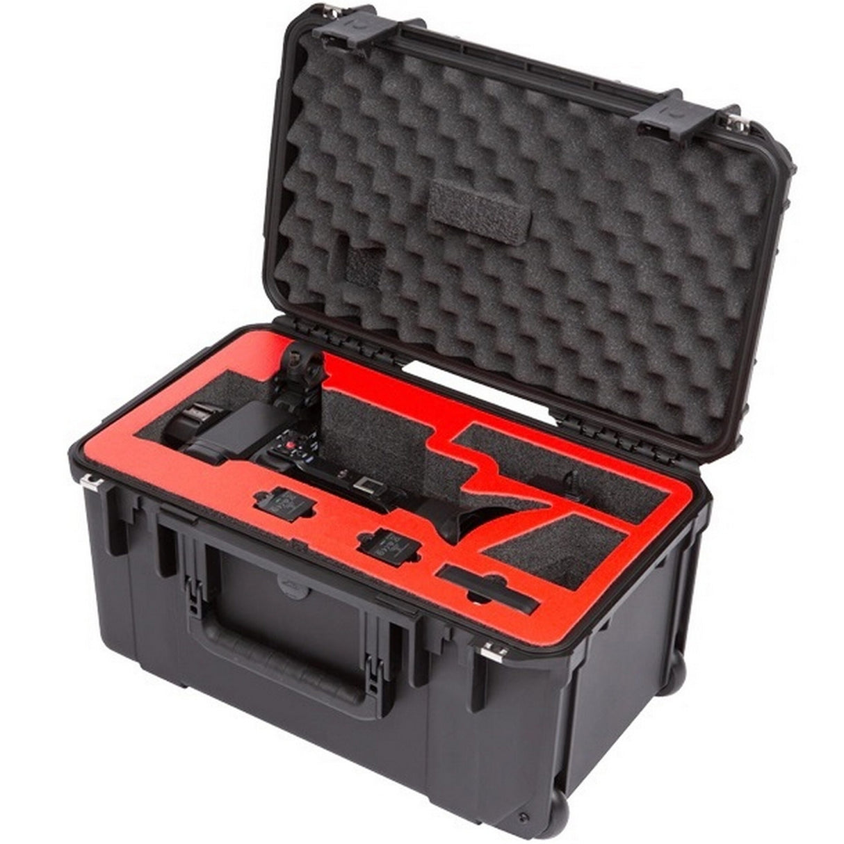 SKB 3i-2011-10XF iSeries Case for Canon XF605