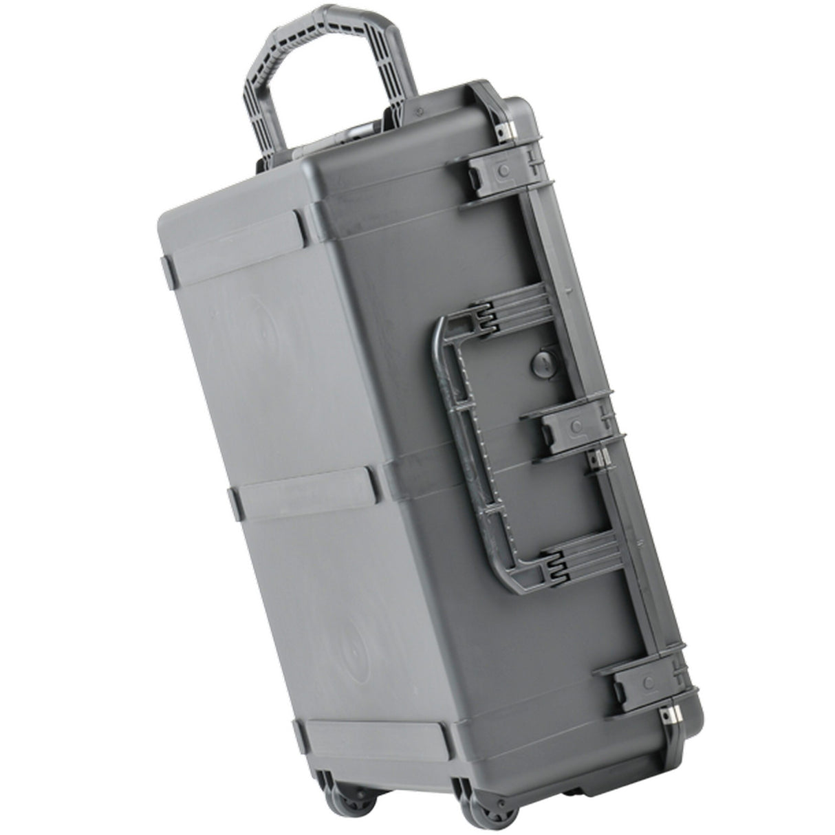 SKB 3I-3424-12BC iSeries 3424-12 Watertight Utility Case with Cubed Foam