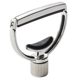 G7th Heritage Guitar Capo S1S Standard String Spacing - accessories