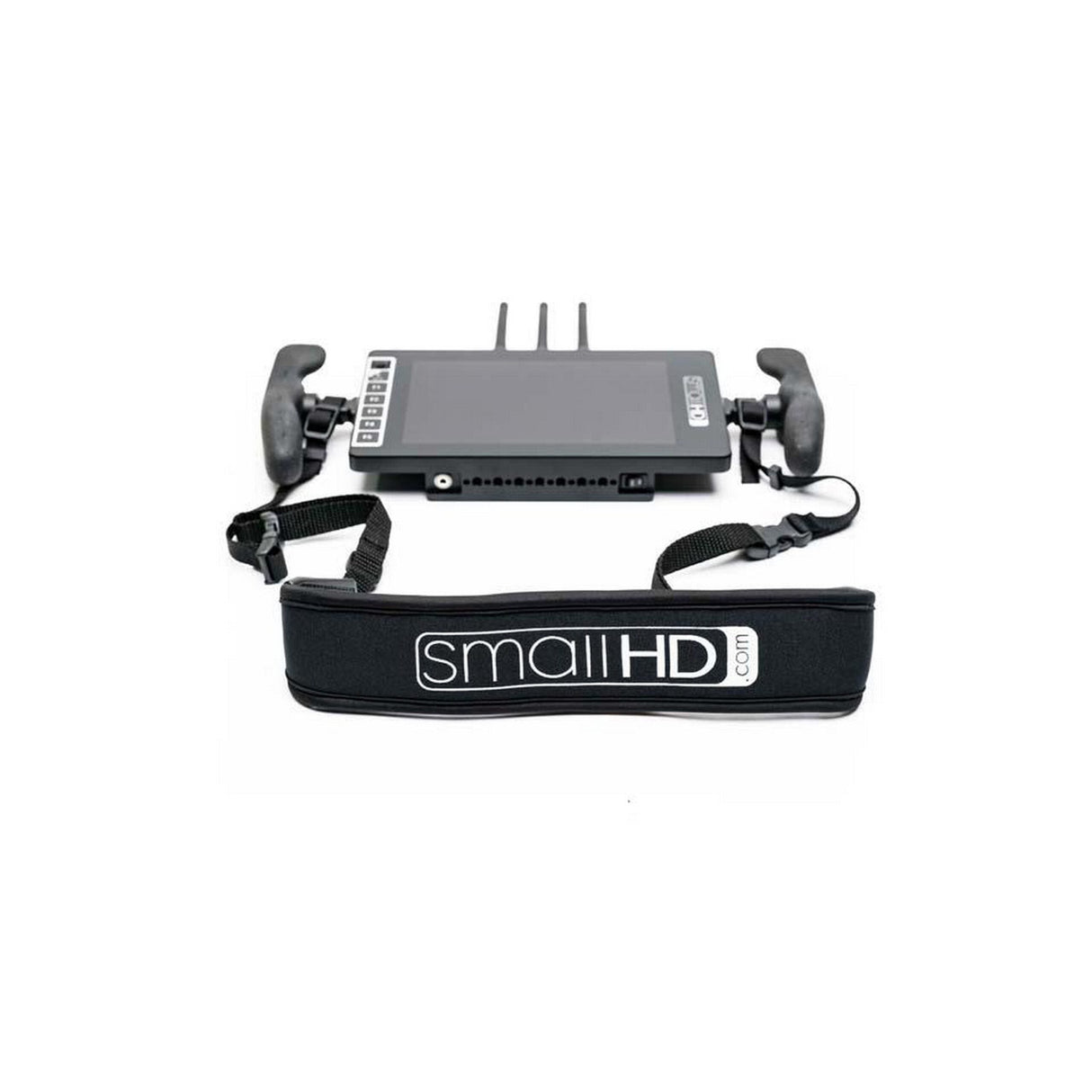 SmallHD Adjustable Neck Strap for Monitors with Handles