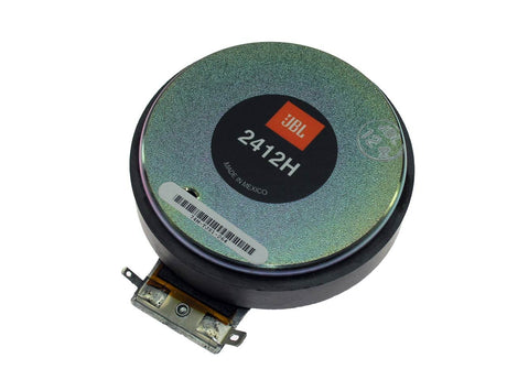 JBL 125-10000-00X Replacement Screw-On Compression Driver for MS SF TR and EON Series