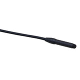 Sanken COS-11D Omnidirectional Lavalier Microphone without Accessories Black Pigtail Reduced Sensitivity 1.8m Stripped