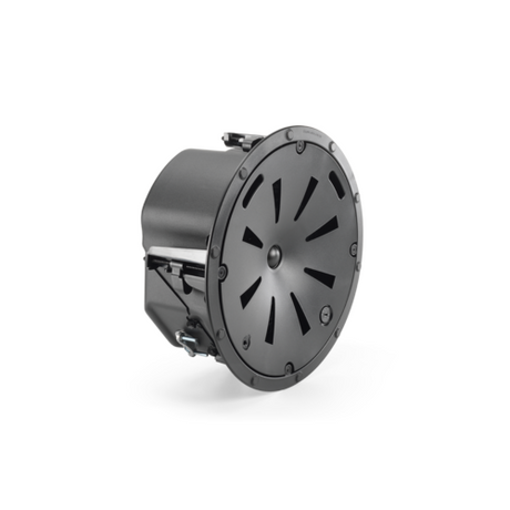 JBL Control 447LP 6.5-Inch RBI 2-Way Coaxial Ceiling Loudspeaker (Pair)