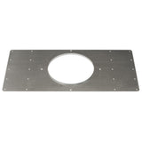 Lowell ES-6-RIB Rough-In Bridge for ES-52T or ES-62T Single Unit