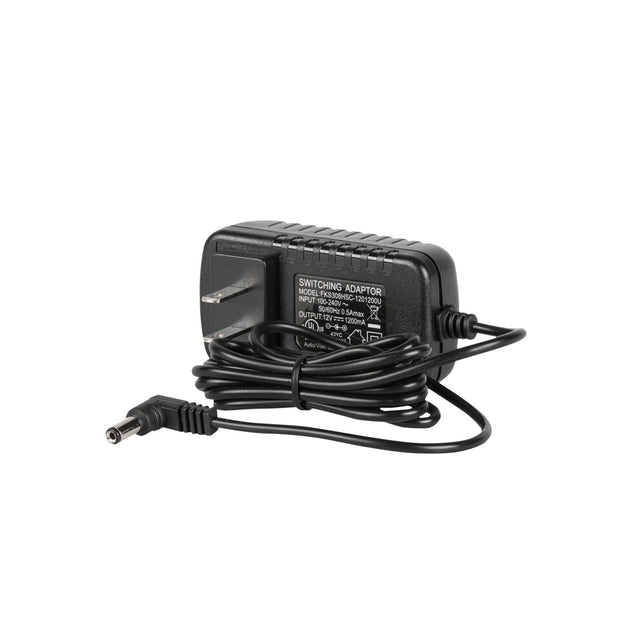 Ikan AC-12V-2A-TypeJP 12 Volt 2 Amp AC Adapter for Japan