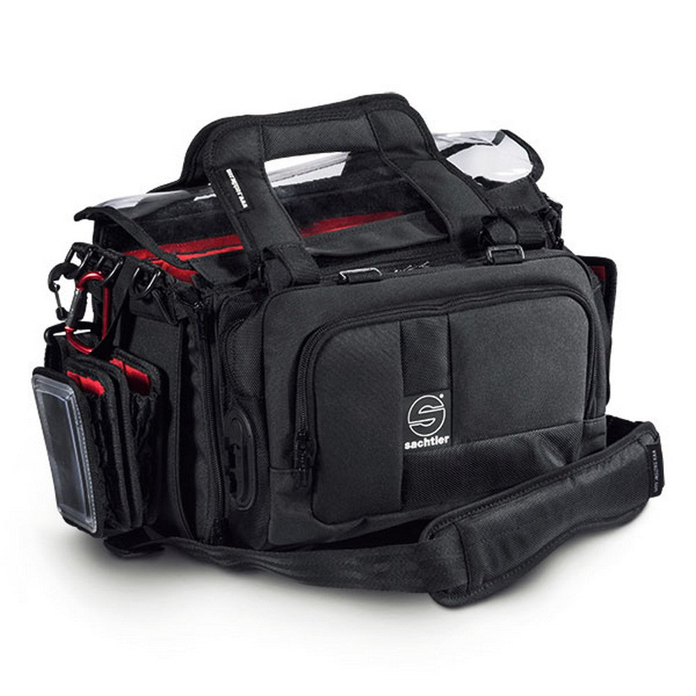 Sachtler SN602 Ergonizer Large Bag for Audio Mixer