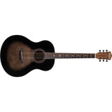 Washburn NOVO S9 Studio Body Acoustic Guitar - guitar