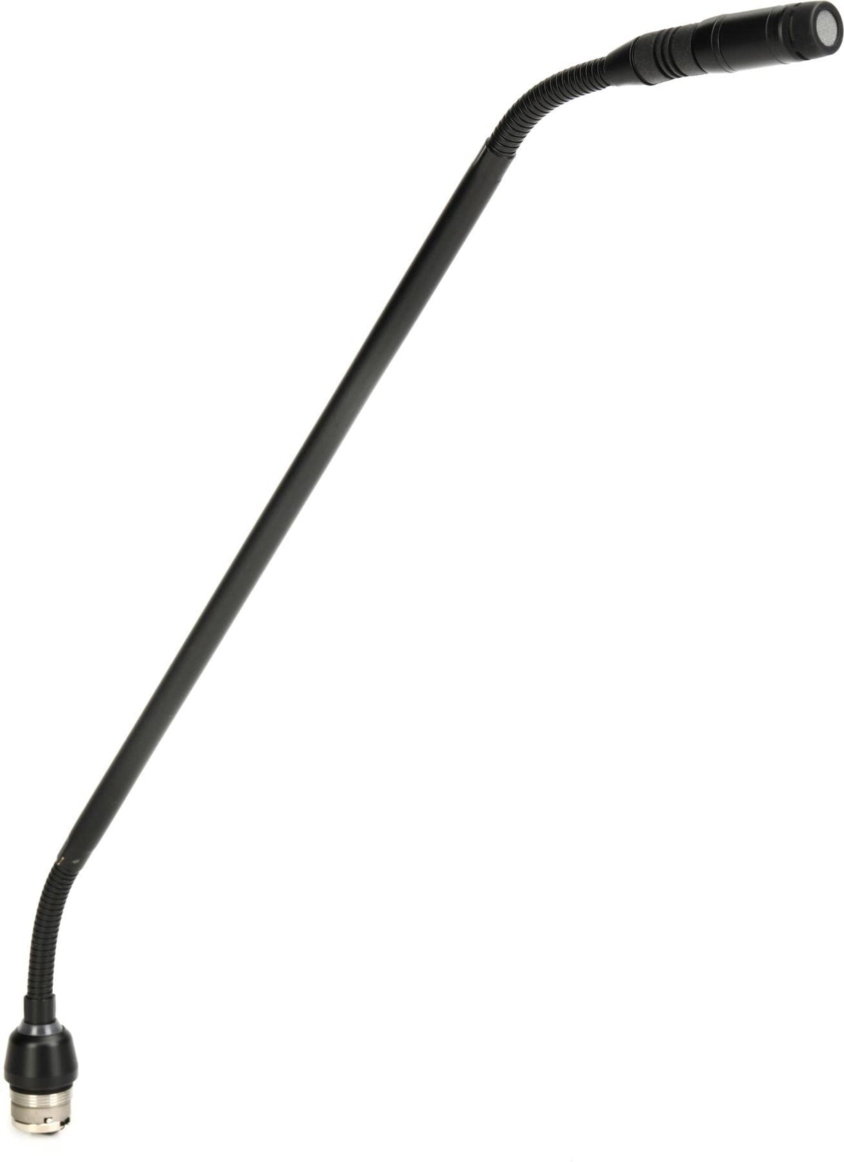 Shure MX415LPDF/C 15 inch Cardioid Gooseneck Microphones with Bi-Color Status Indicator