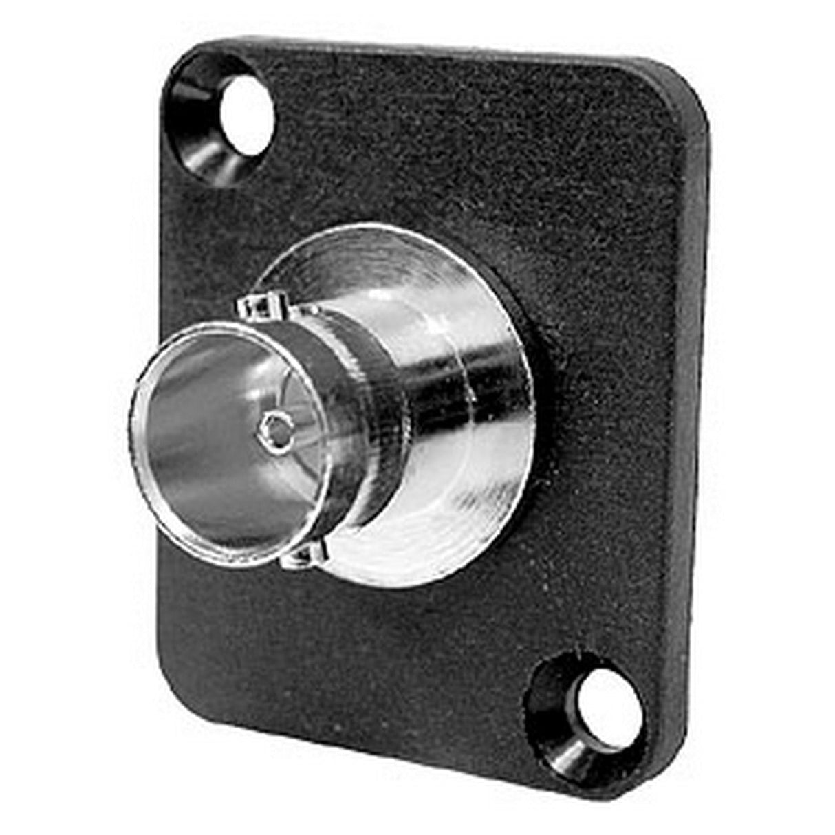 Ace Backstage Co. C-25102 Connectrix BNC Isolated Feed Through Connector 75 OHM
