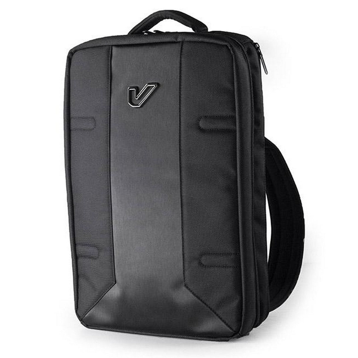 Gruv Gear QUIVR Tour Drum Stick Bag, Black (QUIVR-TR-BLK)