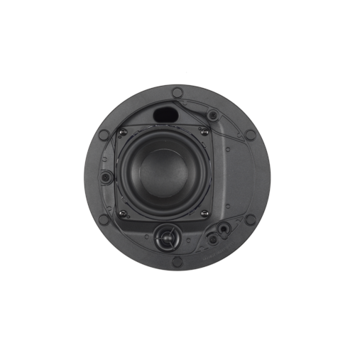 JBL Control 414C/T Micro 4-Inch 2-Way Ceiling Loudspeaker Low-Profile (Pair)