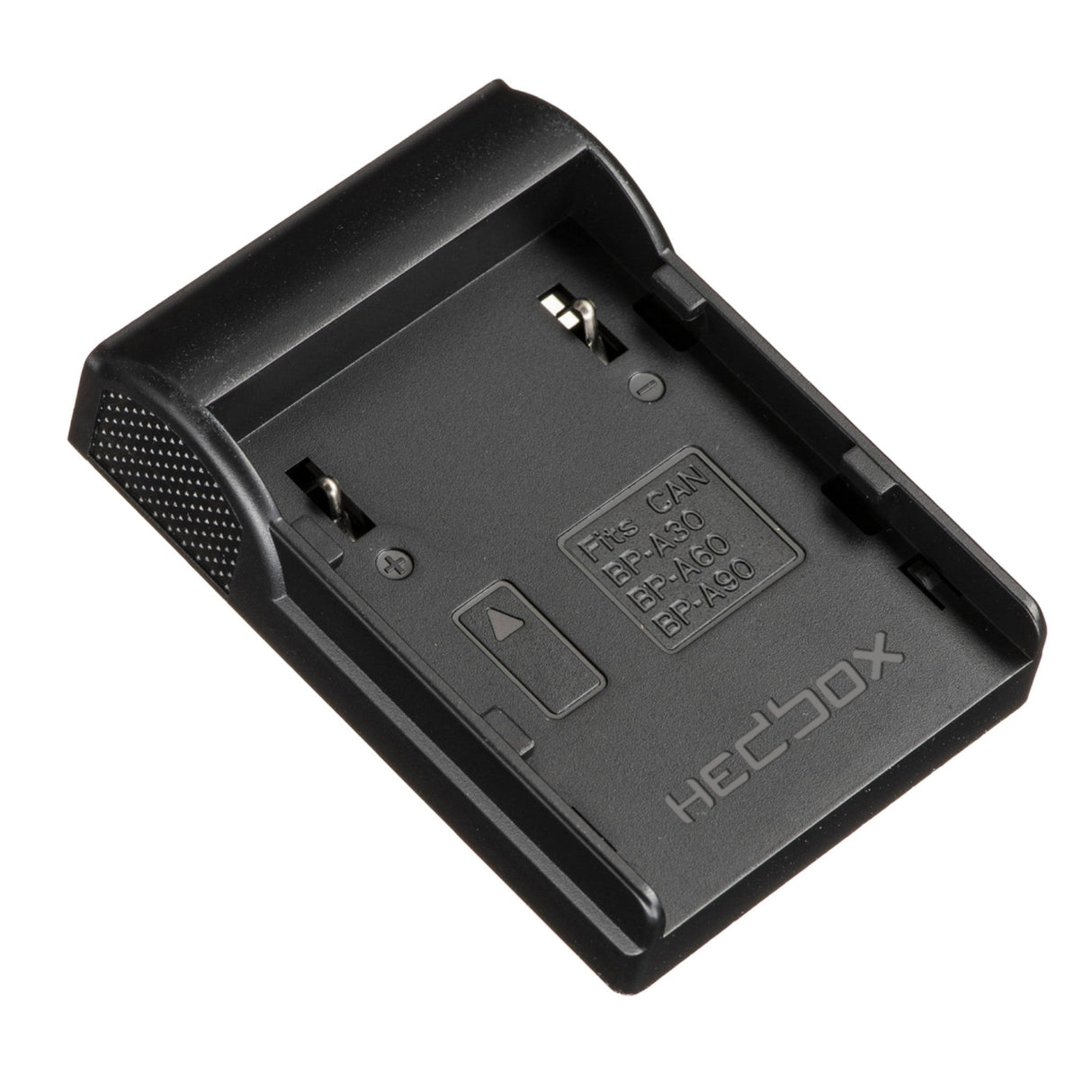 HEDBOX RP-BPA60 DV Battery Charger Plate