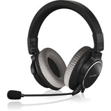 Behringer BH470U Studio-Grade USB Stereo Headset with Mic